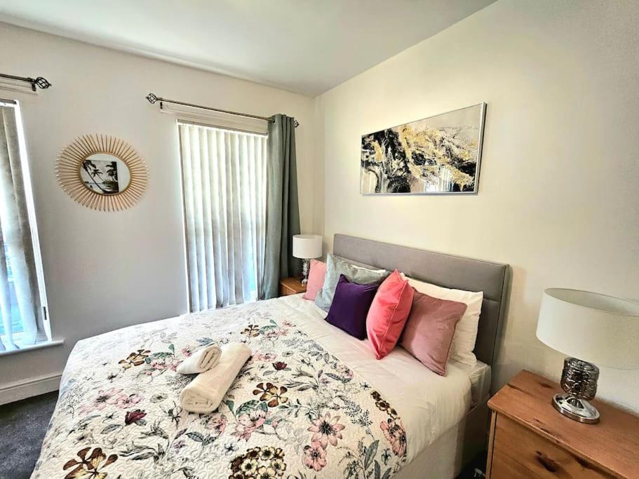 Apartment Sensational @belfast #1